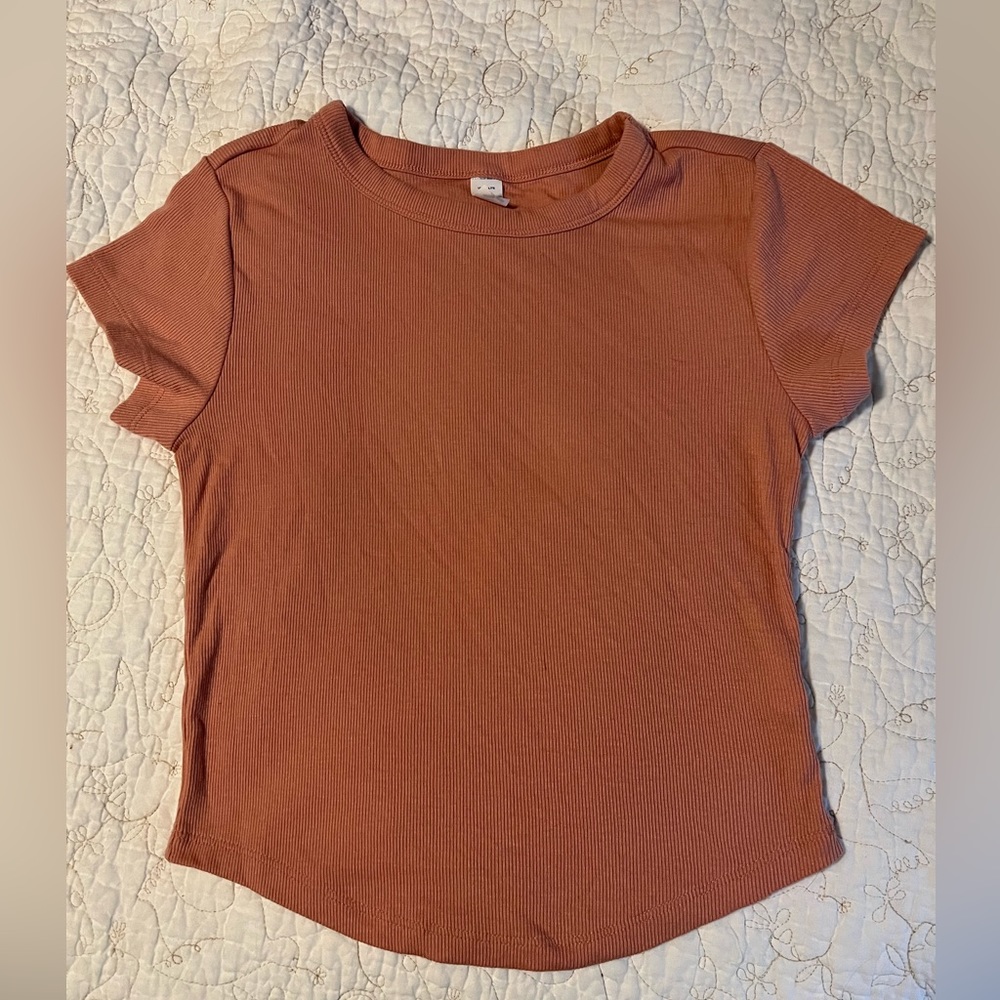 Old navy shirt